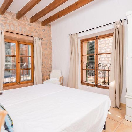 Sa Fusteria Villa Sóller Eksteriør bilde