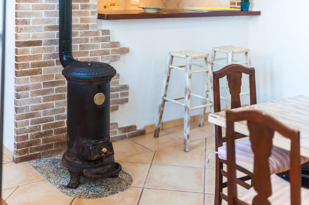 Sa Fusteria Villa Sóller Eksteriør bilde