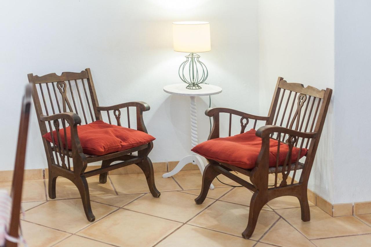 Sa Fusteria Villa Sóller Eksteriør bilde